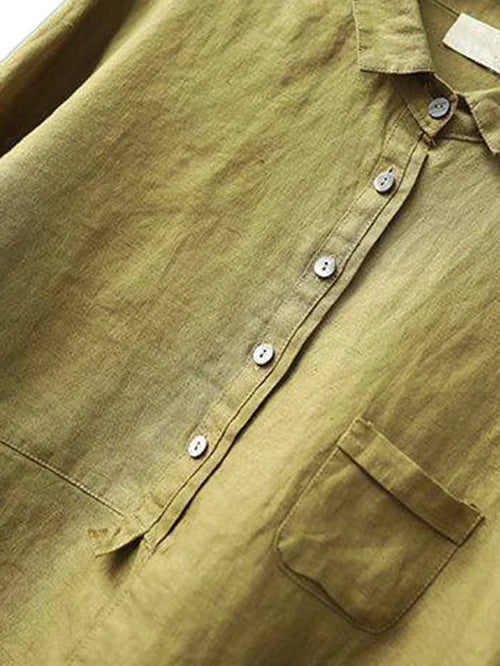 Alice™ | Vintage Women's Blouse