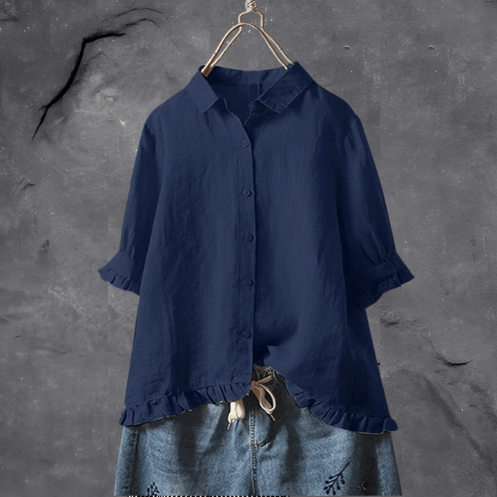 Lucy™ | Elegant Blouse