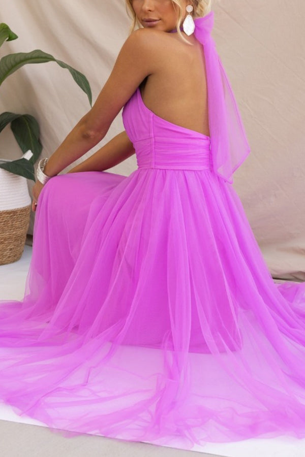 Phoebe™ | Fancy Tulle Dress