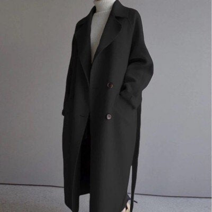 Laura™ | Elegant Coat