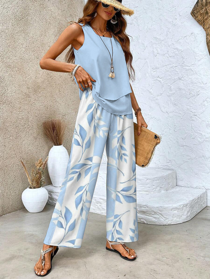 Muriel™ | Elegant Summer Set