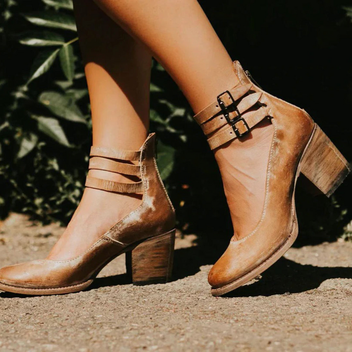 Larisa™ | Elegant Clarisse Boot
