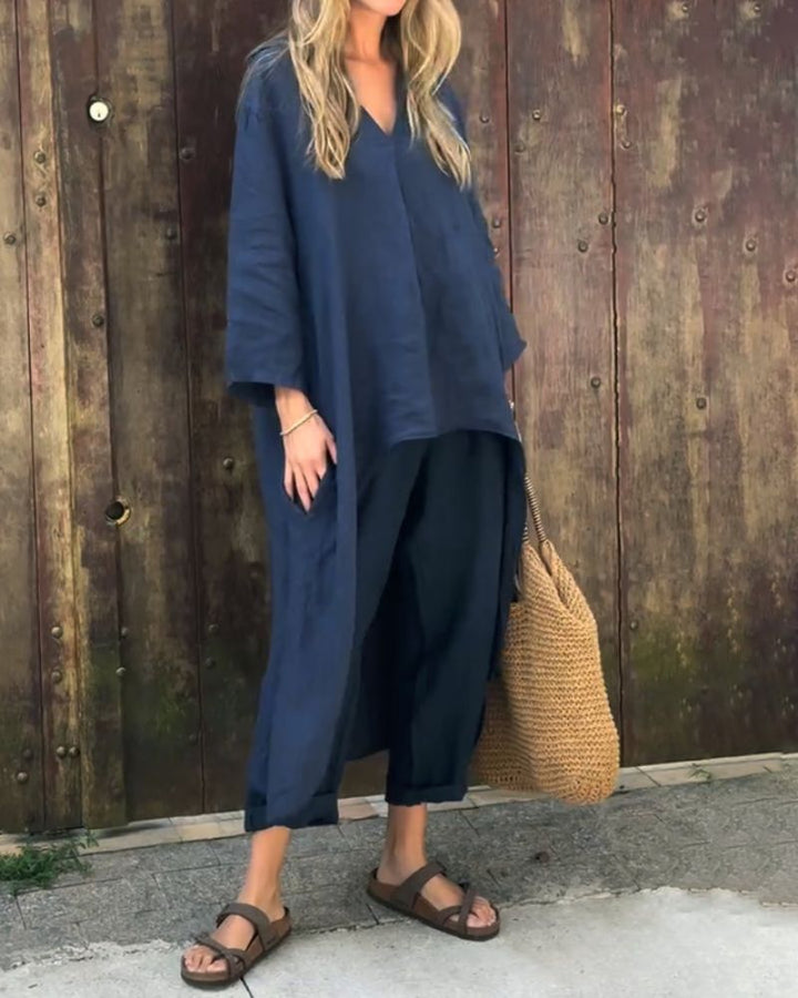 Sedana™ | Chic Two-Piece Set