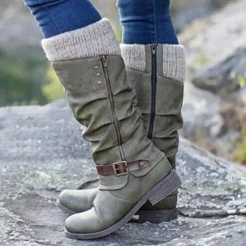 Avencea™ | Orthopedic Boots