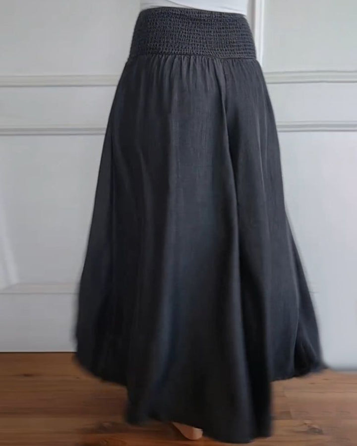 Linda™ | Comfortable Wide-Leg Pants