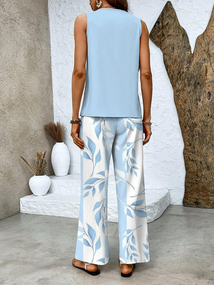 Muriel™ | Elegant Summer Set
