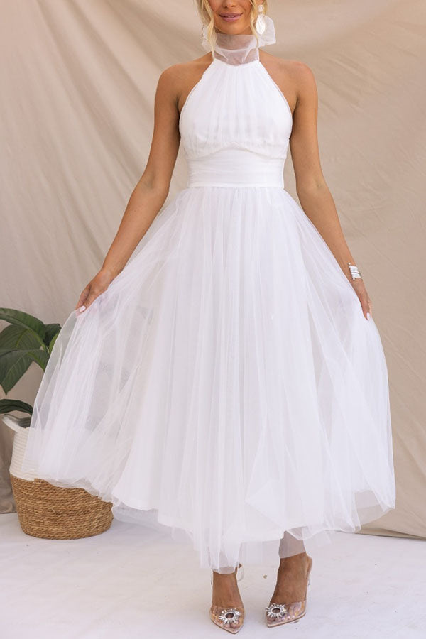 Phoebe™ | Fancy Tulle Dress