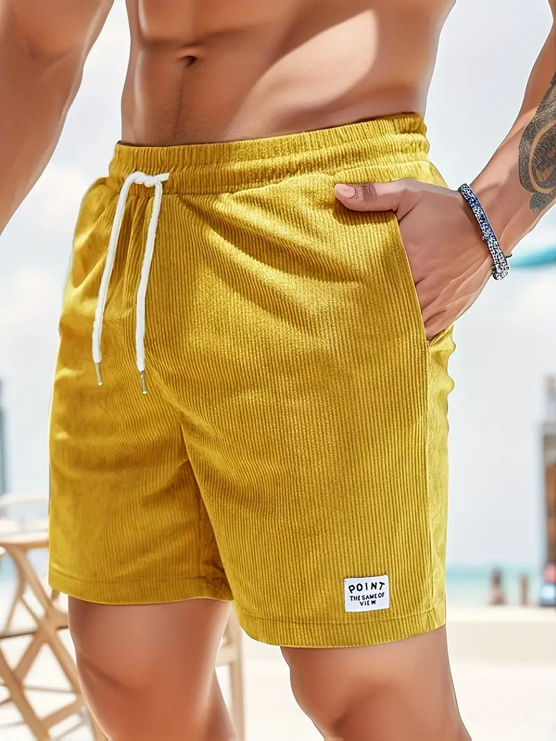 Mason™ - Men's shorts