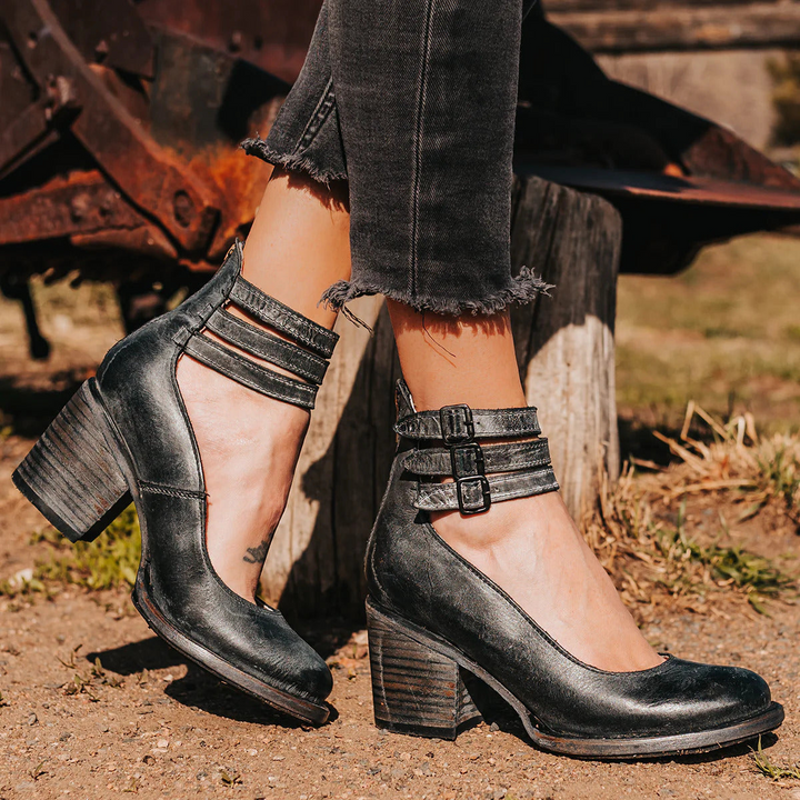 Larisa™ | Elegant Clarisse Boot