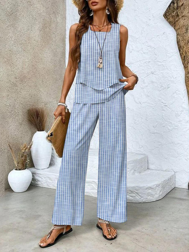 Muriel™ | Elegant Summer Set