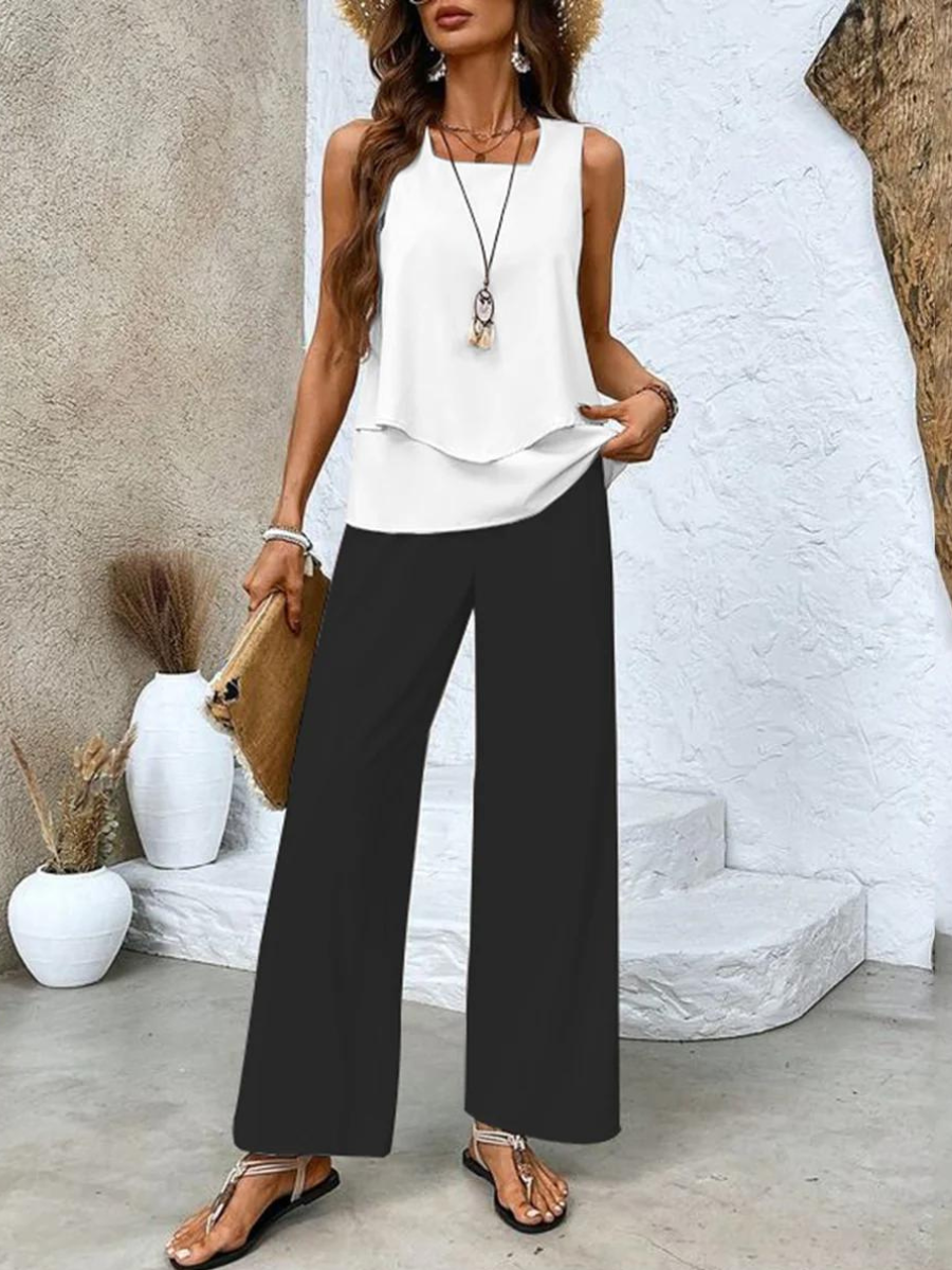 Muriel™ | Elegant Summer Set