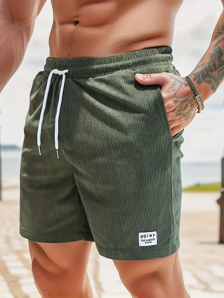 Mason™ - Men's shorts