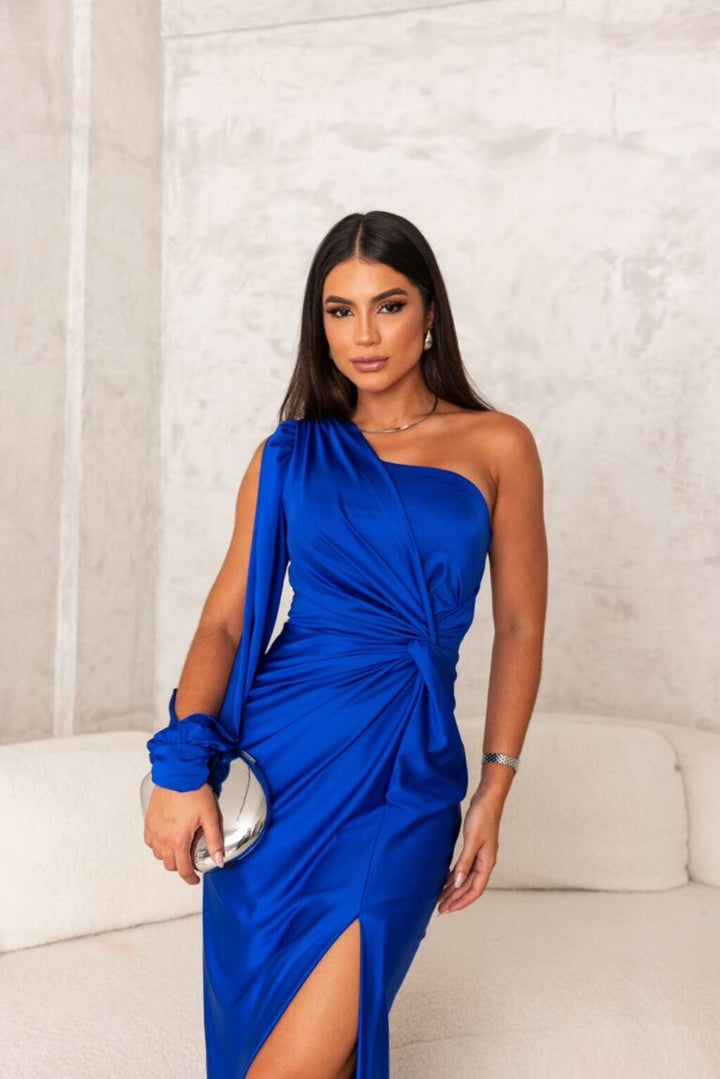 Clara | Elegant Maxi Dress