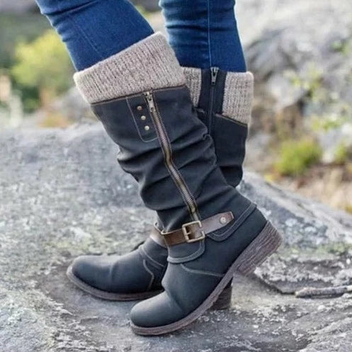 Avencea™ | Orthopedic Boots