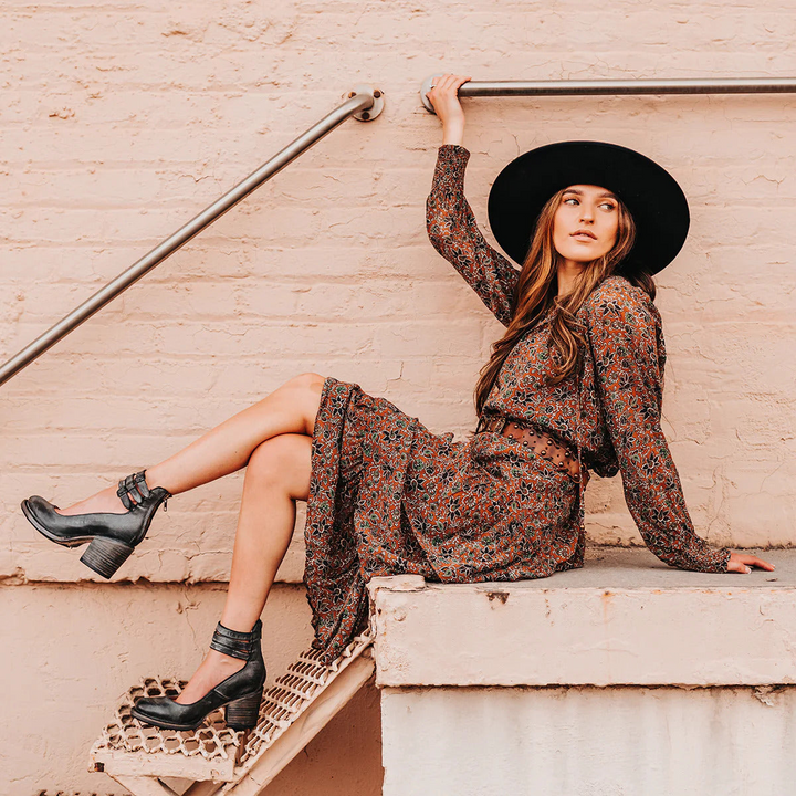 Larisa™ | Elegant Clarisse Boot