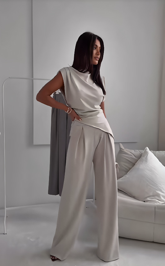 Arianna™ | Cozy Two Piece Set