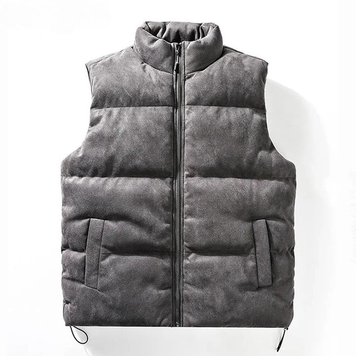 Nomad™ | Suede Vest