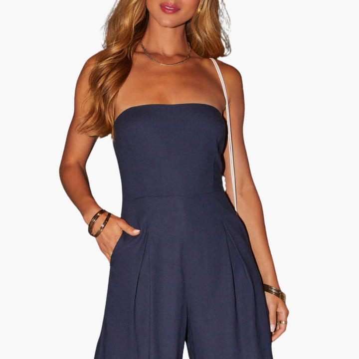 Elisa™ | Jumpsuit