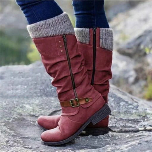 Avencea™ | Orthopedic Boots