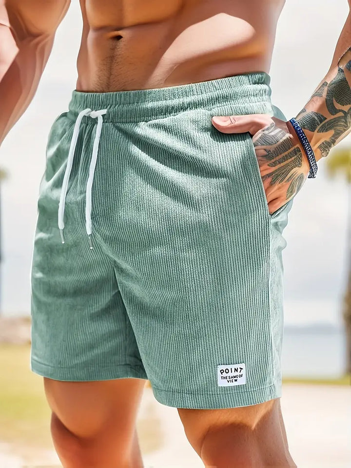 Mason™ - Men's shorts