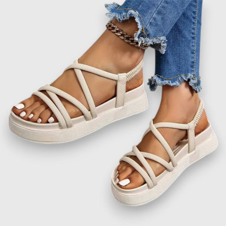 Taylor™ | Thick Bottom Sandals