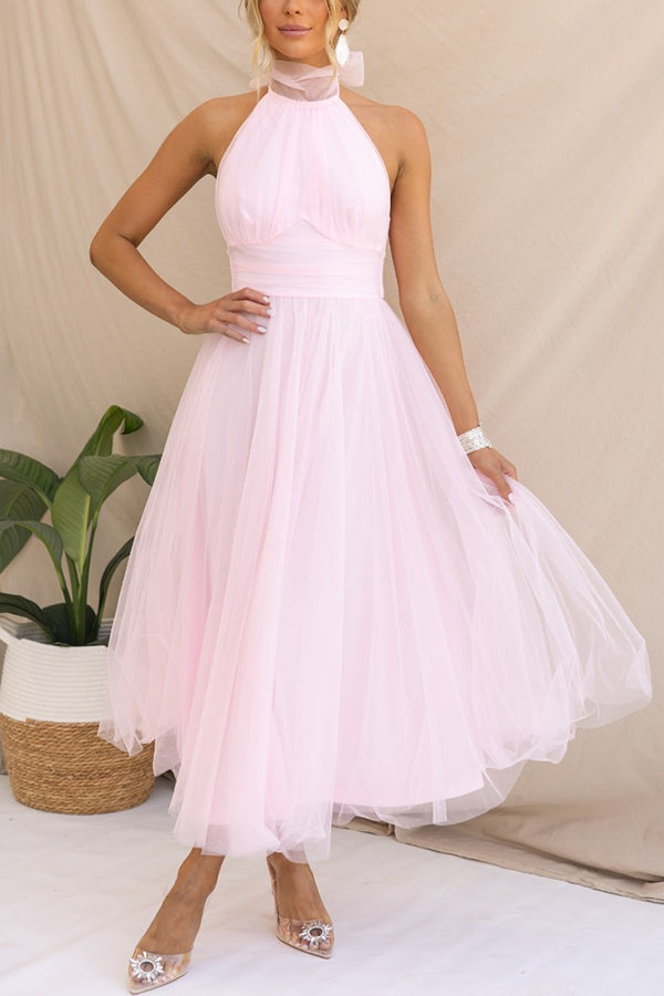 Phoebe™ | Fancy Tulle Dress