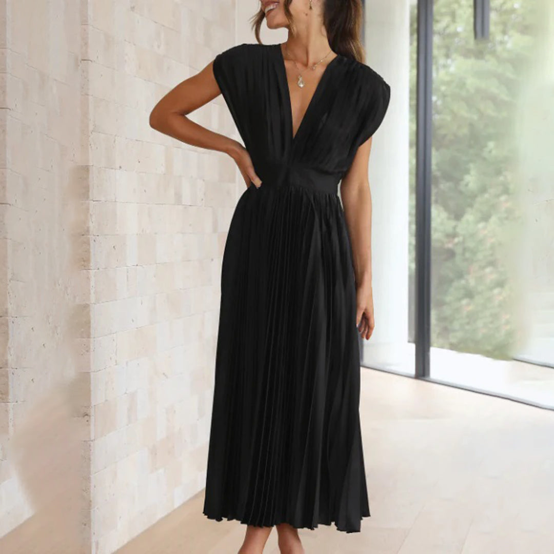 Lena – Elegant Dress