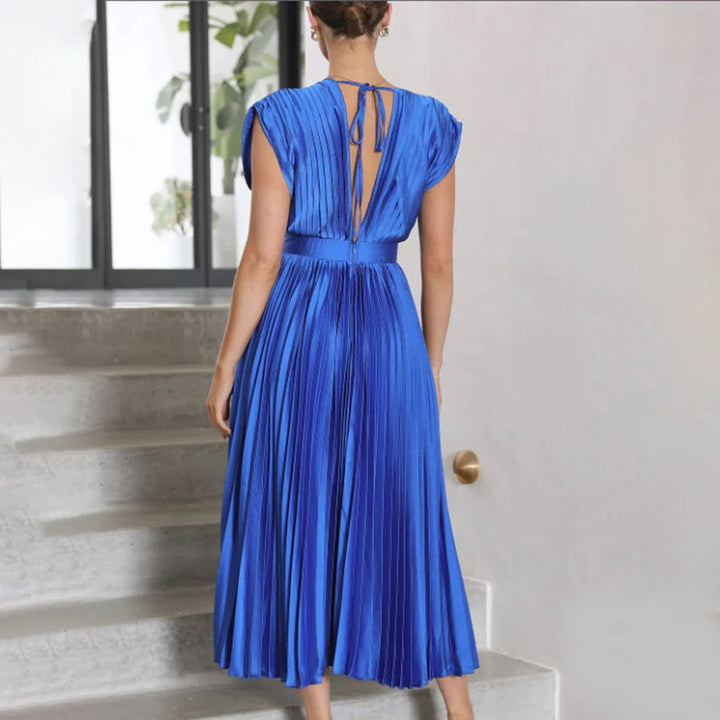 Cassia | Elegant Dress