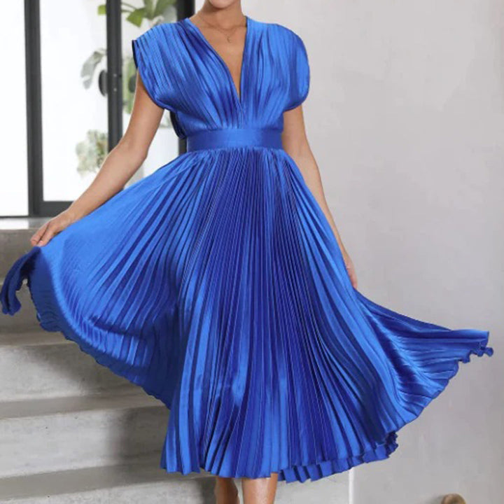 Lena – Elegant Dress
