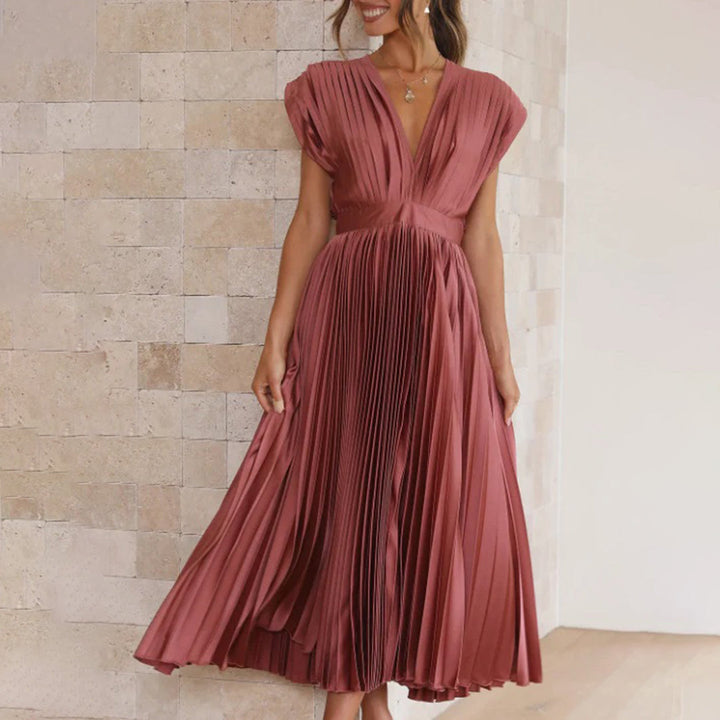 Cassia | Elegant Dress