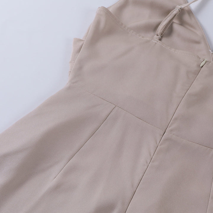 Adelajda™ | Elegant Strapless Dress