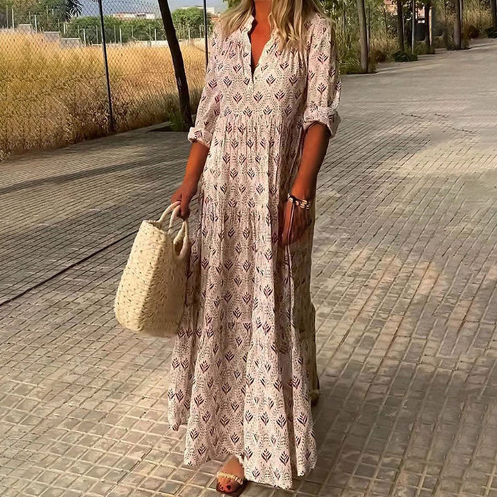 Mia™ | Boho Dress