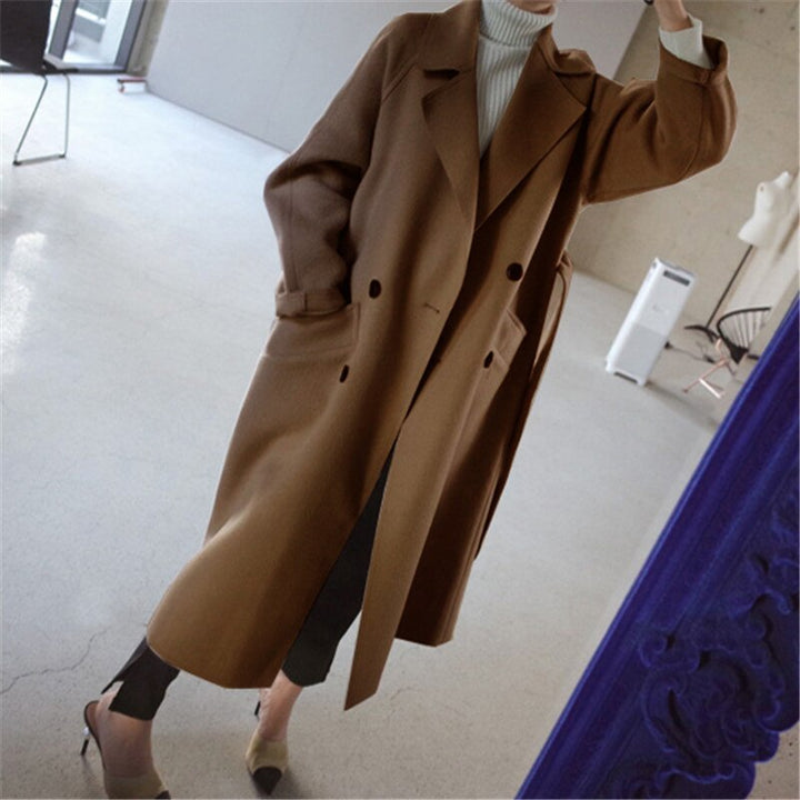 Laura™ | Elegant Coat