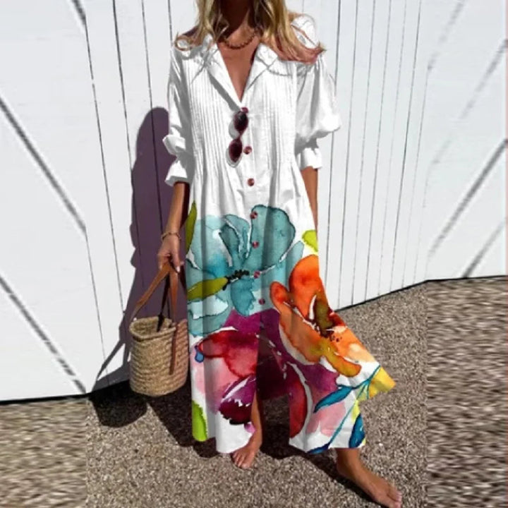 Christina™ | Boho Dress