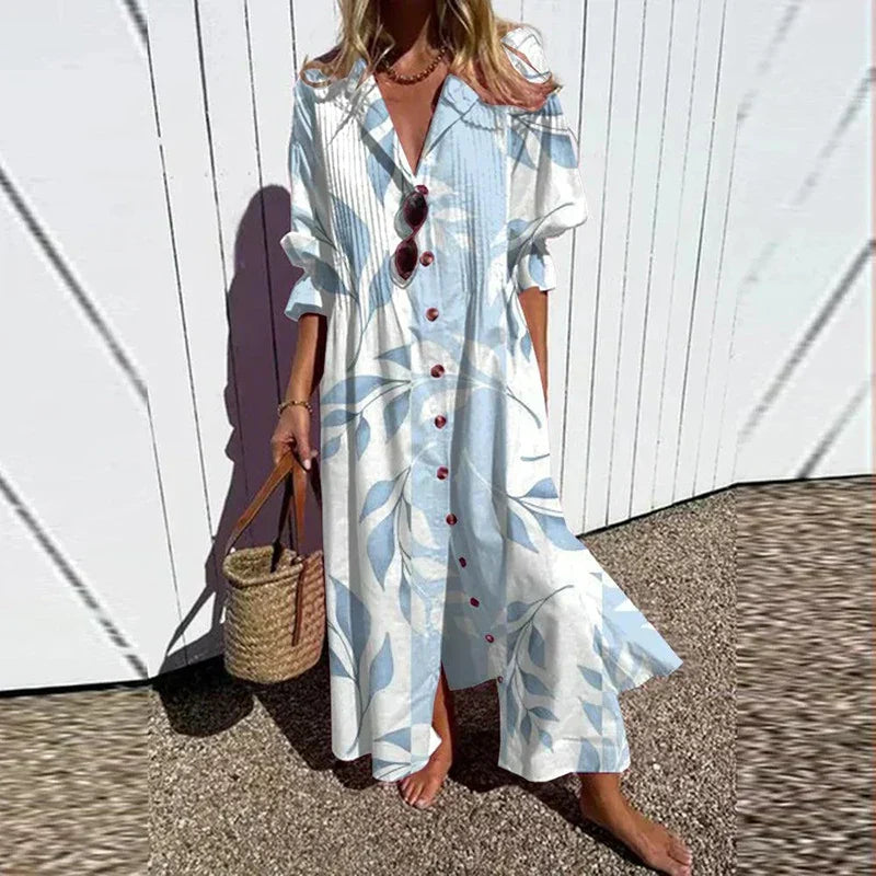Christina™ | Boho Dress