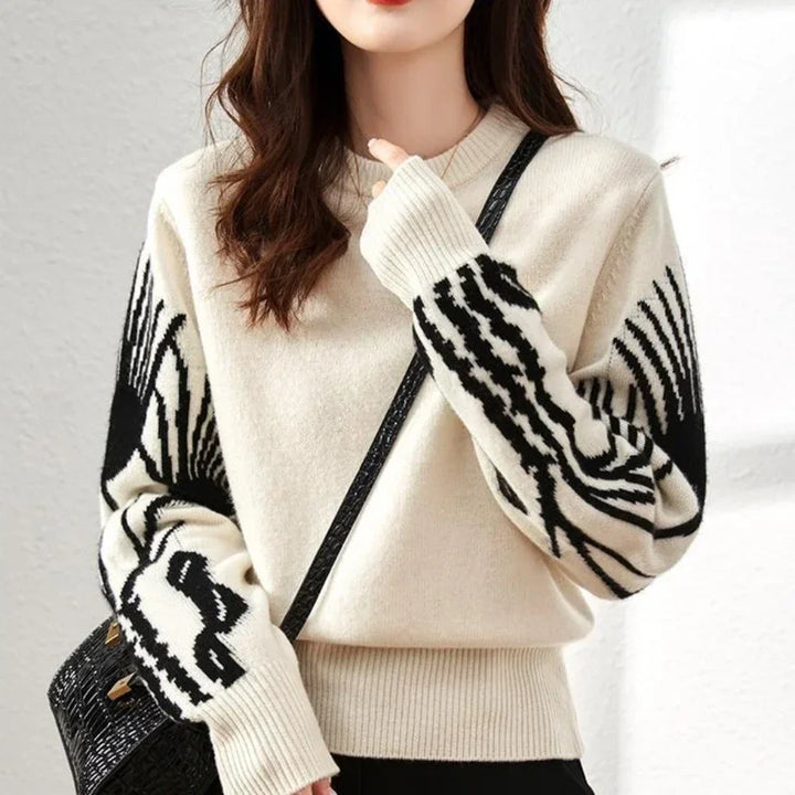 Astoria™ | Soft Knit Sweater
