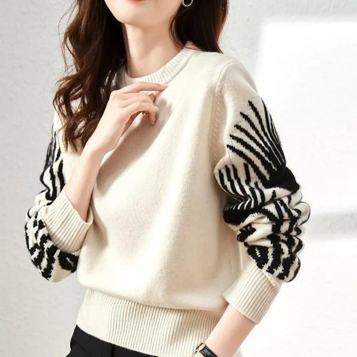 Astoria™ | Soft Knit Sweater