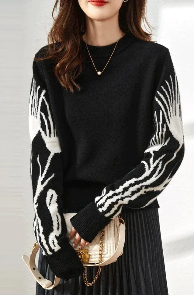 Astoria™ | Soft Knit Sweater