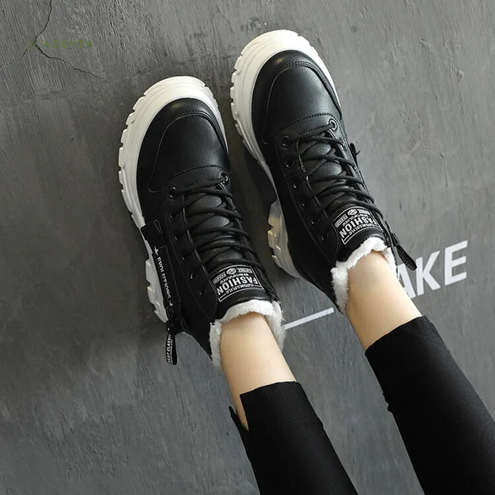 Natalia™ | Women's Winter Boots