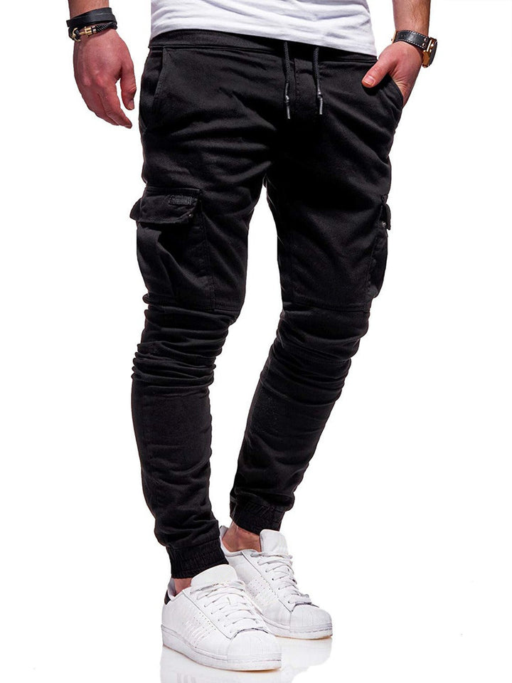 Marko™ | Cargo Jogger Pant
