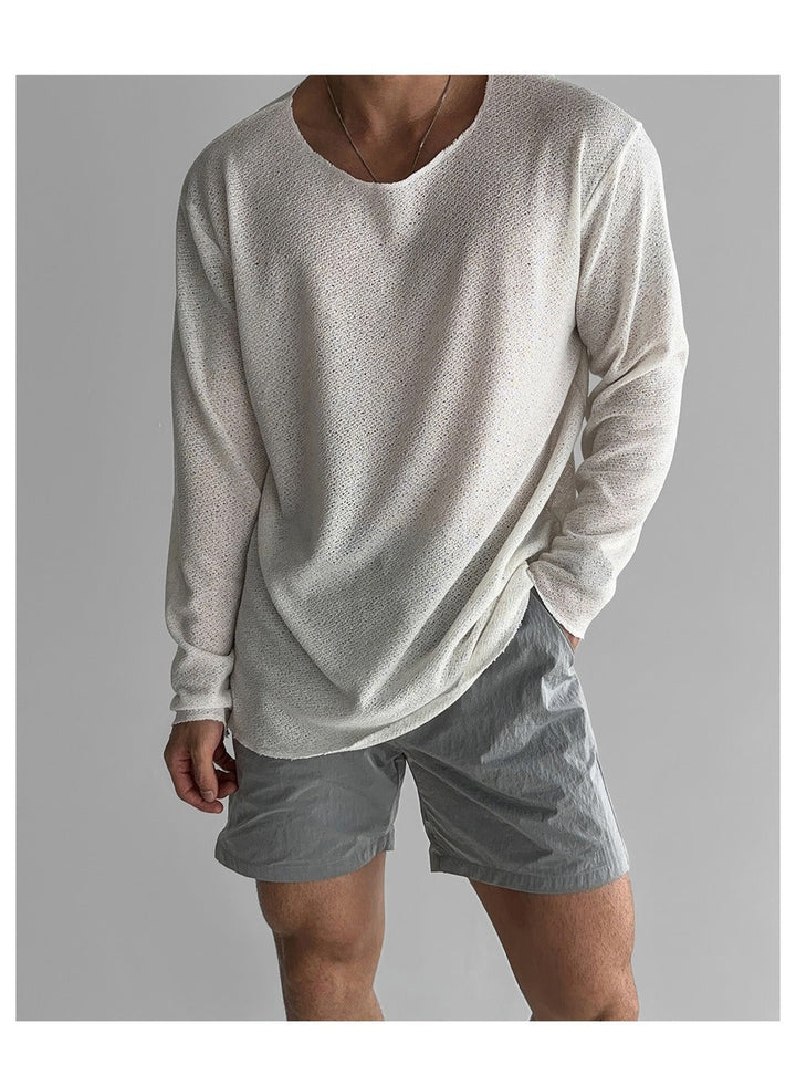 Fabio™ | SoftFit Tee