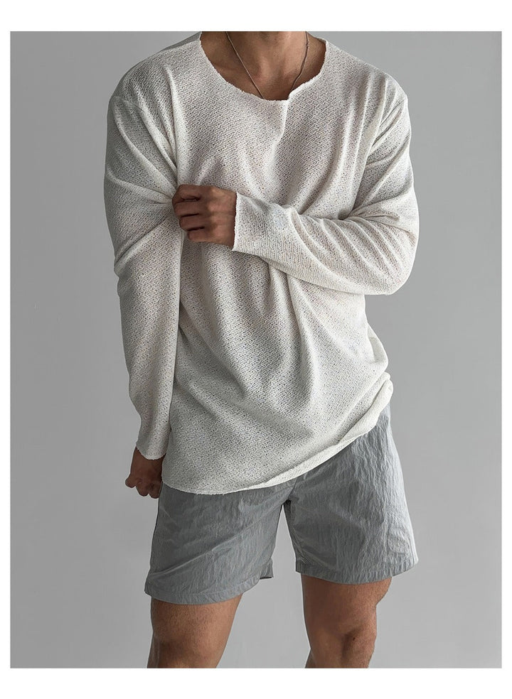 Fabio™ | SoftFit Tee