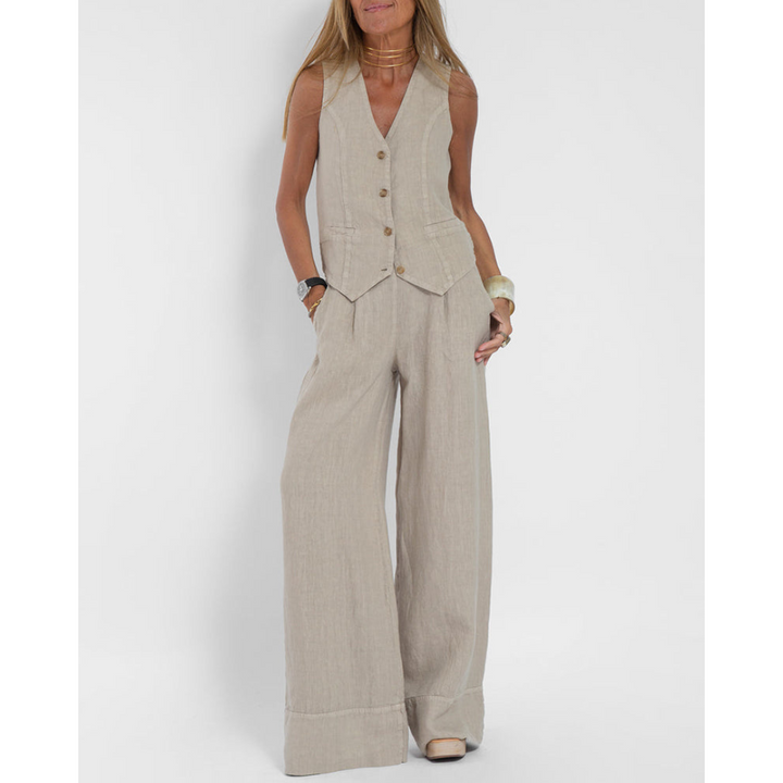 Shannon™ | Elegant 2-Piece Set