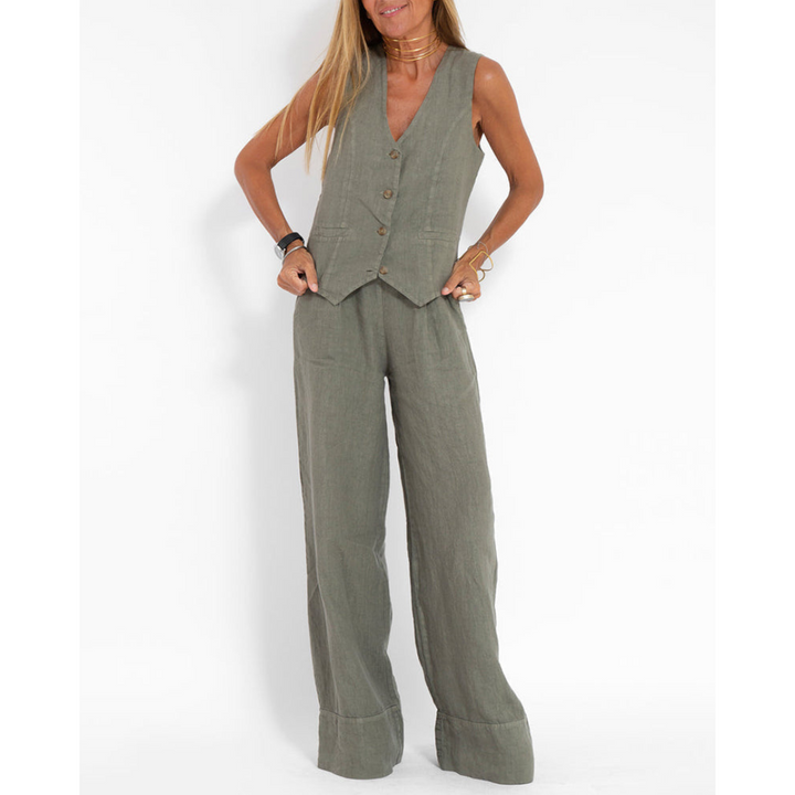 Shannon™ | Elegant 2-Piece Set