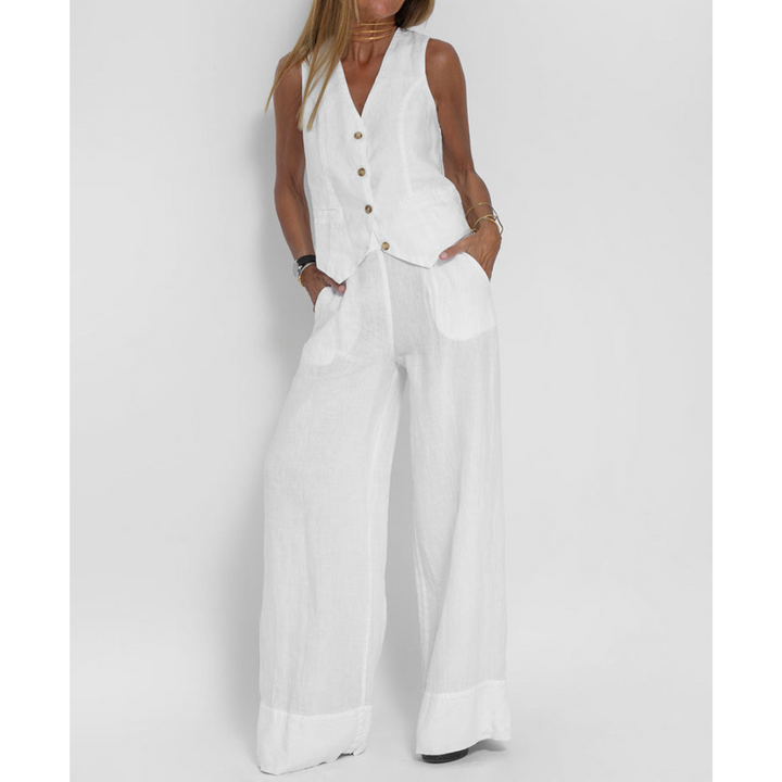 Shannon™ | Elegant 2-Piece Set