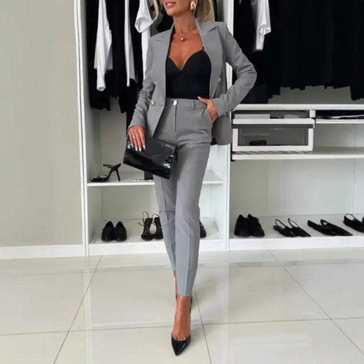 Enrica™ | Business Set