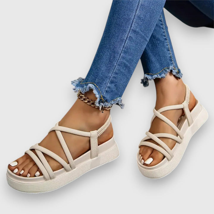 Taylor™ | Thick Bottom Sandals