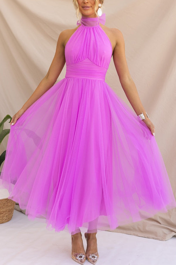 Phoebe™ | Fancy Tulle Dress