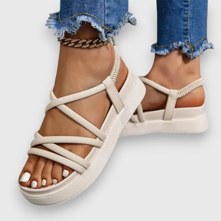 Taylor™ | Thick Bottom Sandals