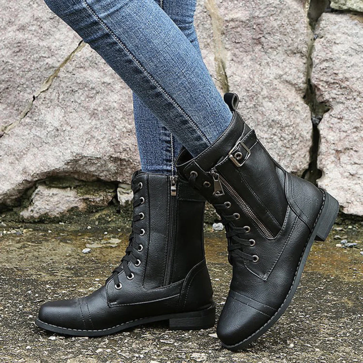Marguerite™ | Women's Orthopedic Boots